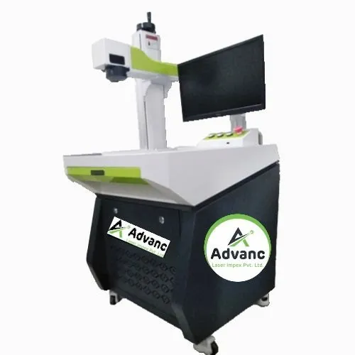 Co2 Laser Marking Machine