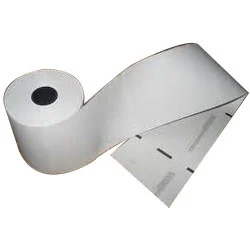 Thermal Paper Rolls