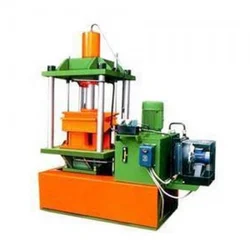 Automatic Paver Block Making Machine