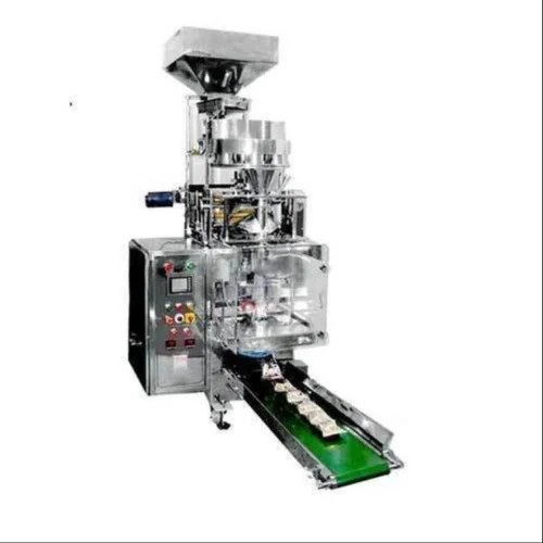 Pouch Packaging Machines