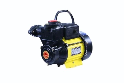 Single Phase Self Priming Monoblock Pump