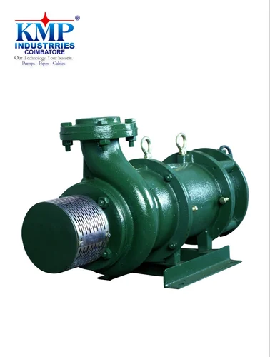 Centrifugal Water Pump