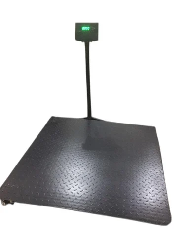 Heavy Duty Platform Scales