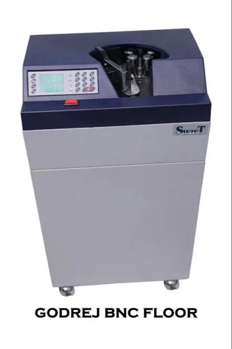 Currency Counting Machine