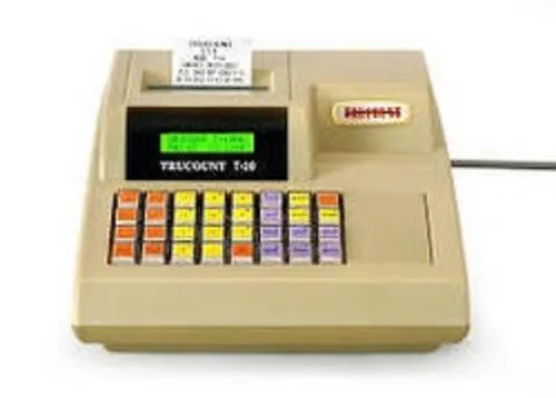 Billing Machines Trucount