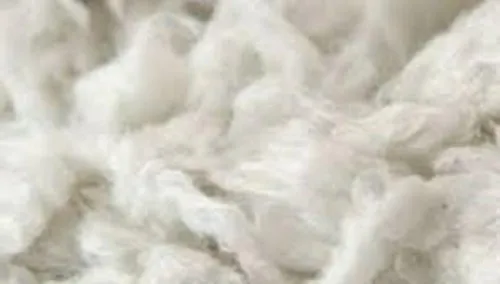 Loose Mineral Wool