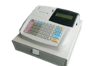 Spot Billing Machine