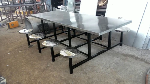 Canteen Tables