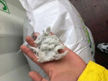 Cavity Insulation Wool