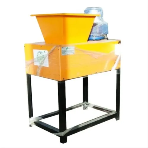 Food Waste Shredder Machine