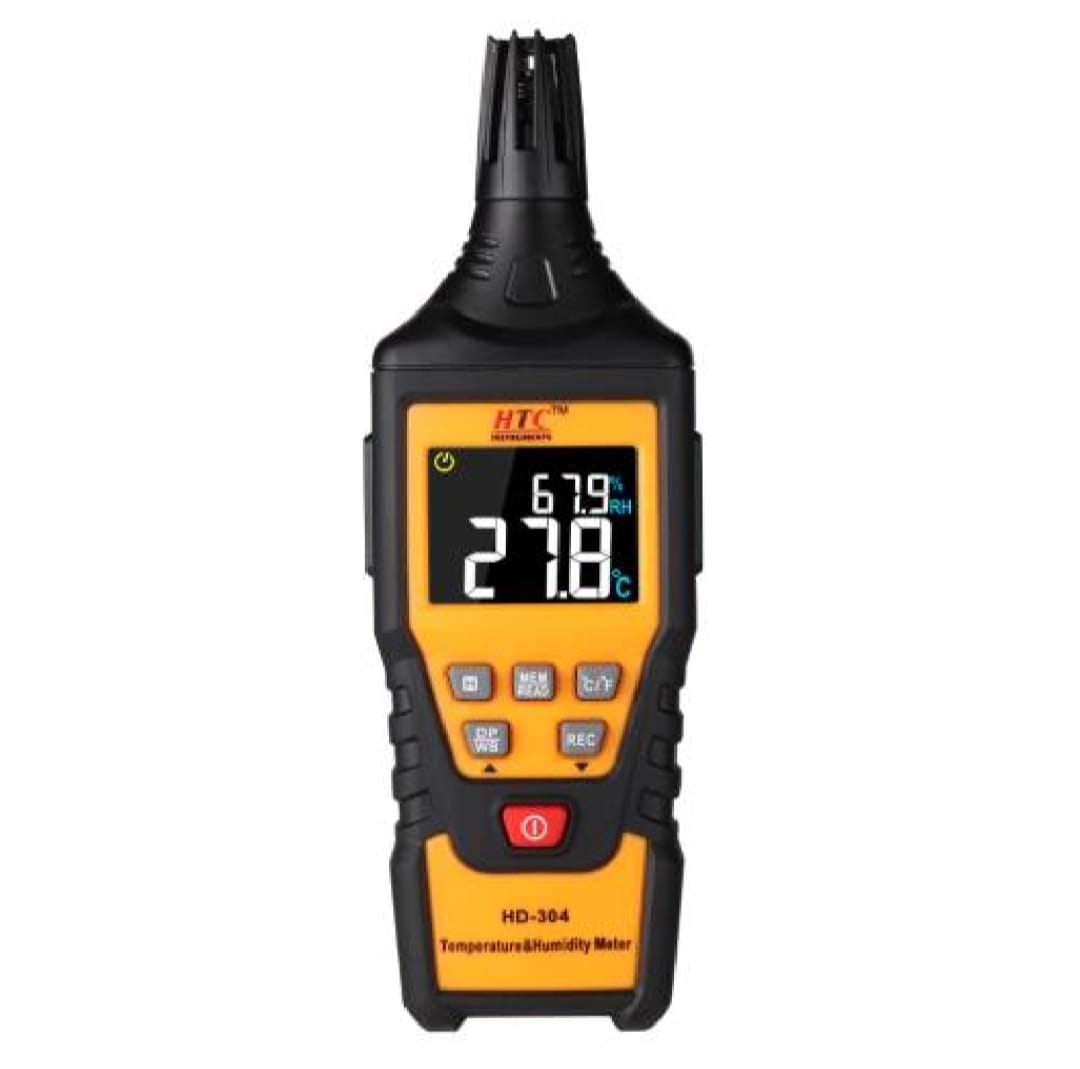 Humidity Meter VTD-304