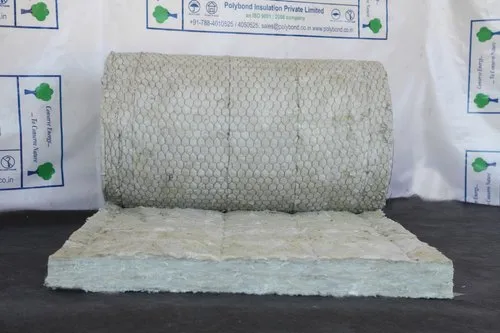 Mineral Wool Mattress