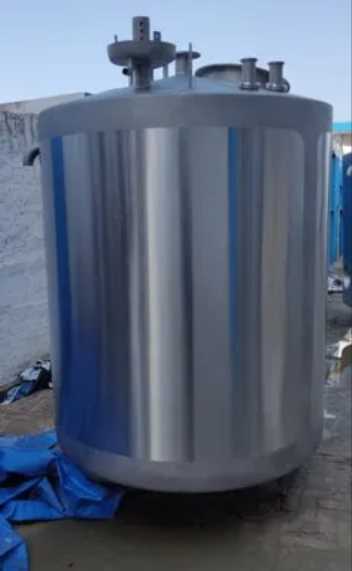 Ghee Making Machine, Capacity: 100kg-500kg Per Hour