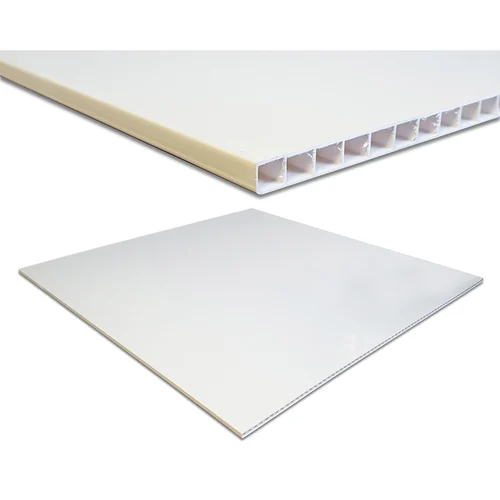 PVC ceiling tile