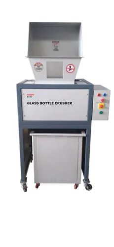 AVANTI BC 300 Glass Waste Shredder