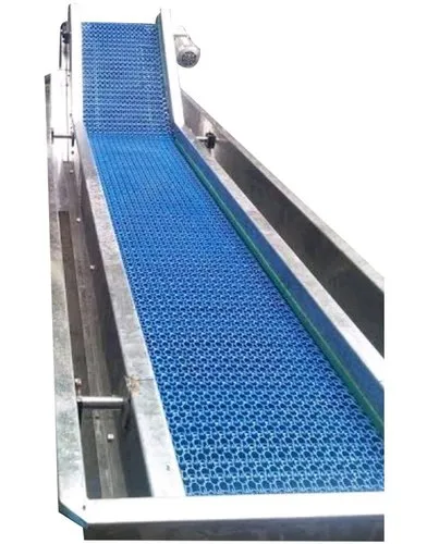 Automatic Processing Conveyor