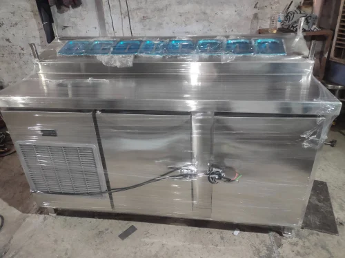 300 Liter Under Counter Refrigerator