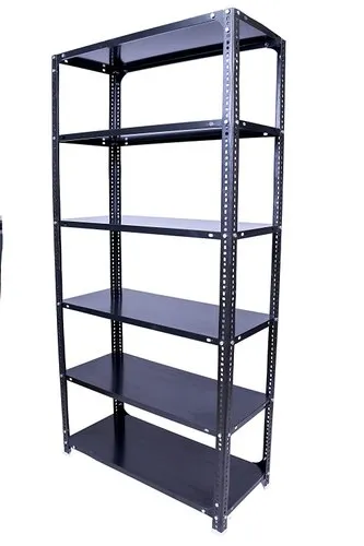 MS Industrial Rack