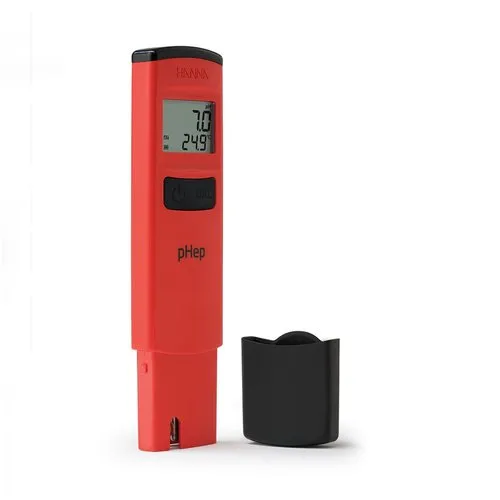 pH Tester Pocket