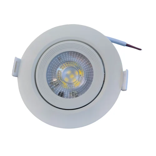 6W COB Light