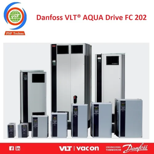 Danfoss Aqua Drive