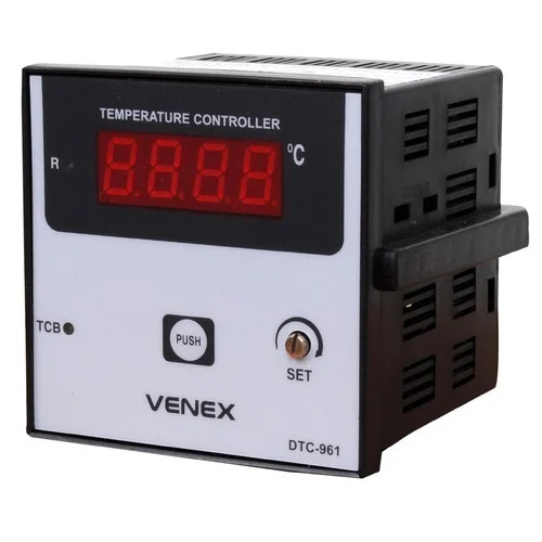 Digital Temperature Controller