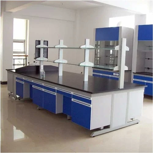 Lab Working Table