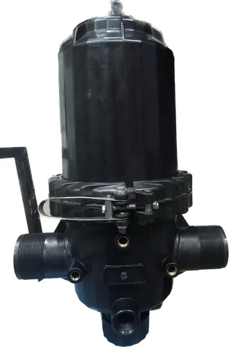 Drip Irrigation Filter