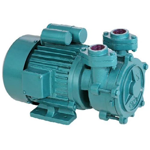 Centrifugal Monoblock Pump