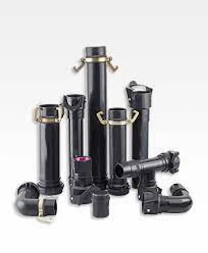 Hdpe Sprinkler Pipe