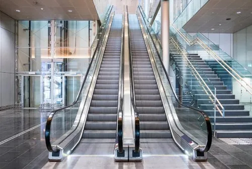 Elevator Escalators Lifts