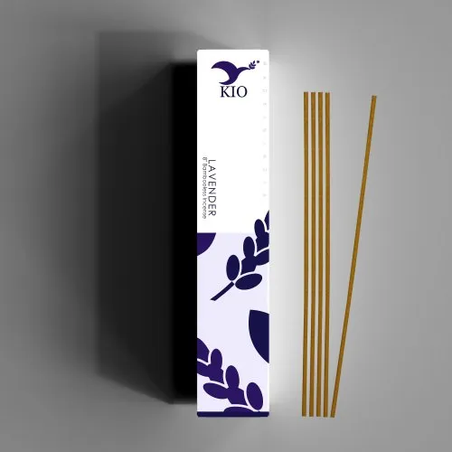 Lavender Bambooless Incense