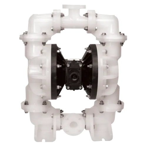 Air Operated Double Diaphragm Pump