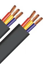 Wire Material: Copper Submersible Cable