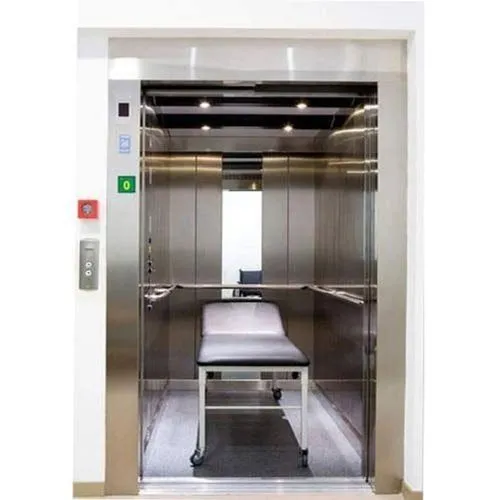 Elevators For Hospital