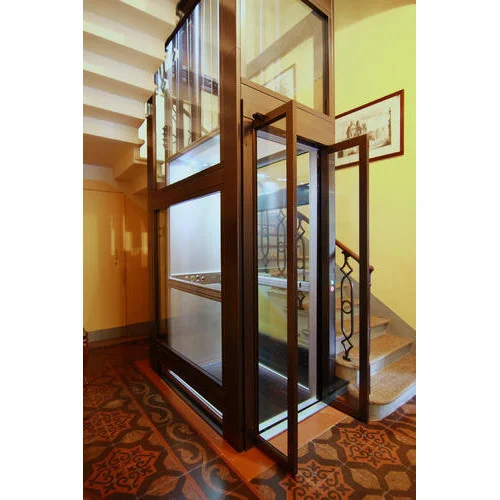 Home Elevator