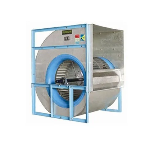 Centrifugal Forward Blower