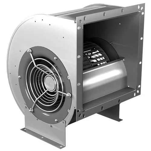 Industrial Centrifugal Fan