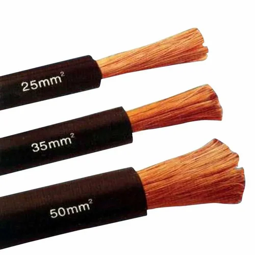 Copper Welding Cable