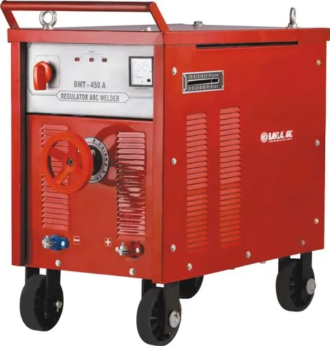 Transformer ARC Welding Machine