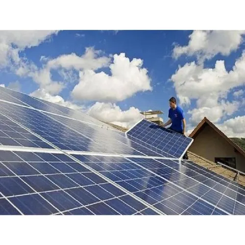 Solar Installation Service