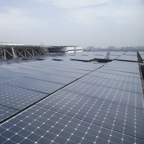 Solar EPC Service