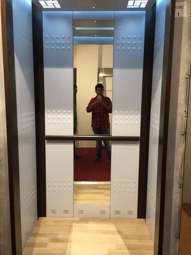 Otis Passenger Elevator