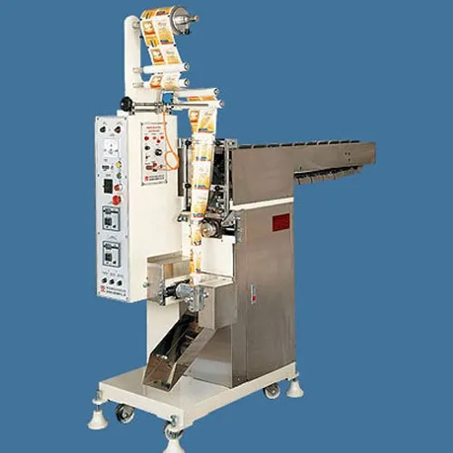 Pouch Packaging Machine