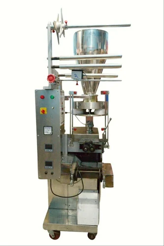 Powder Packaging Machine