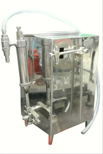 Bottle Packing Machine