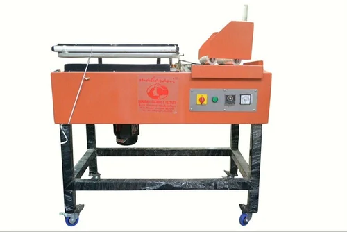 Chamber Type Shrink Machine