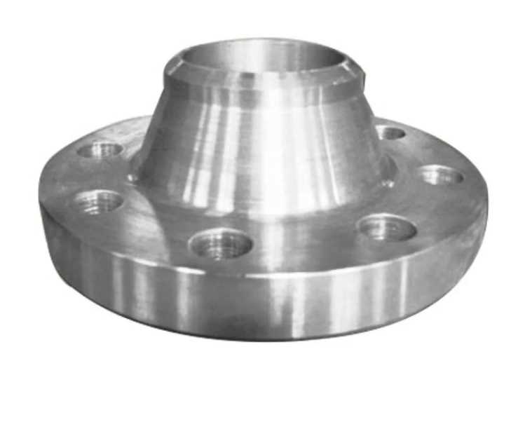 Weld Neck Flanges