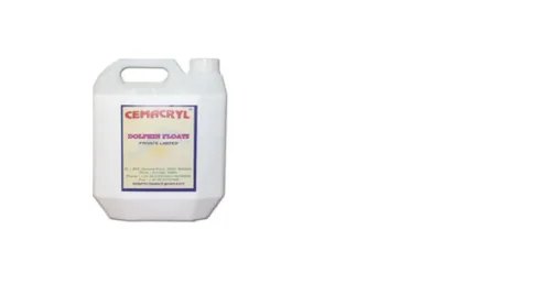 Cemacryl Acrylic Polymer Waterproofing Coating