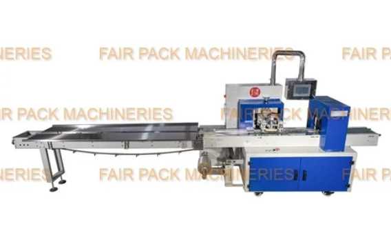 Bakery Packing Machine